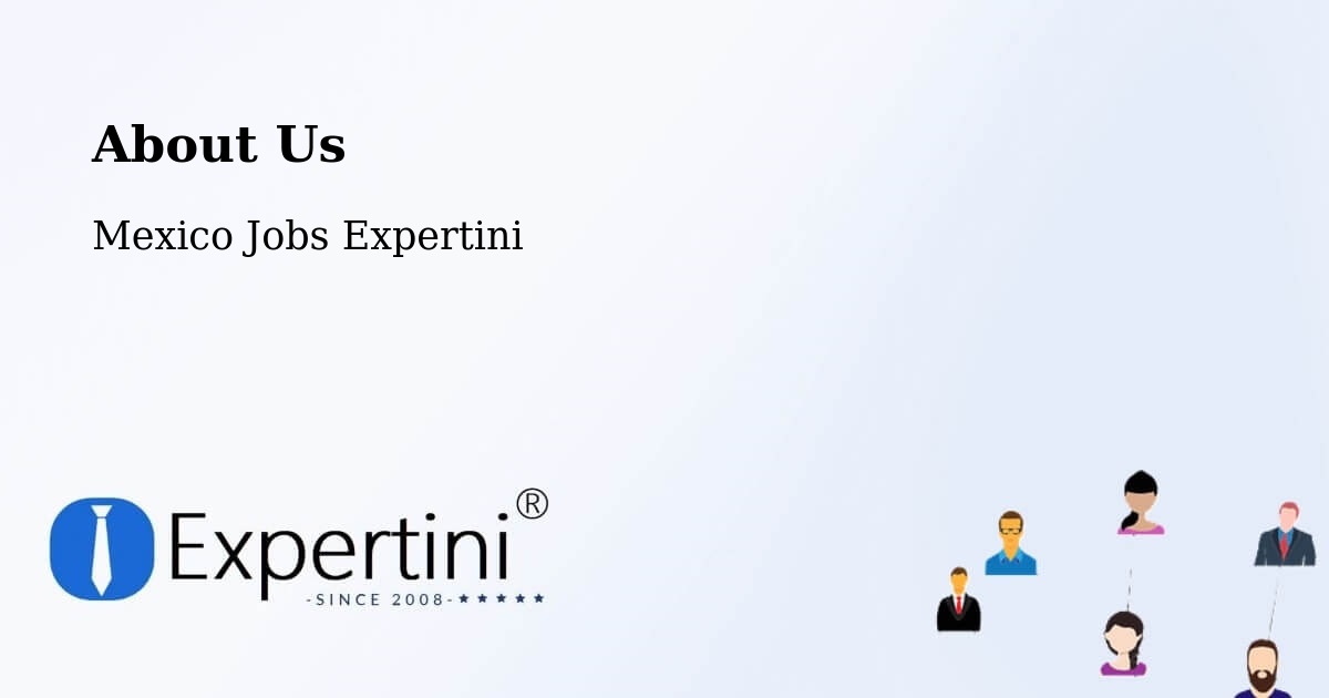About Expertini Recruitment Platform  – Palo Gacho - Palo Gacho, Mexico Jobs Expertini